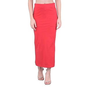 comfort lady women cotton blend saree shapewearsaree shapers underskirtsaree petticoat