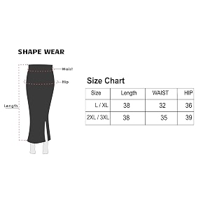 Comfort Lady Women Cotton Blend Saree Shapewear