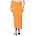 Comfort Lady Women Cotton Blend Saree ShapewearSaree
