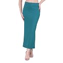 Comfort Lady Women Cotton Blend Saree ShapewearSaree