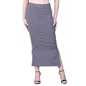 Comfort Lady Women Cotton Blend Saree ShapewearSaree