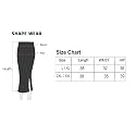 Comfort Lady Women Cotton Blend Saree ShapewearSaree