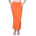 Comfort Lady Women Cotton Blend Saree ShapewearSaree