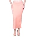 Comfort Lady Women Cotton Blend Saree ShapewearSaree