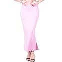 Comfort Lady Women Cotton Blend Saree ShapewearSaree