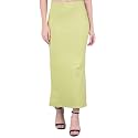 Comfort Lady Women Cotton Blend Saree Shapewear/Saree Shapers Underskirt/Saree Petticoat