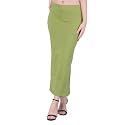 Comfort Lady Women Cotton Blend Saree ShapewearSaree