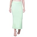 Comfort Lady Women Cotton Blend Saree ShapewearSaree
