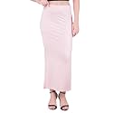 Comfort Lady Women Cotton Blend Saree ShapewearSaree