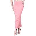 Comfort Lady Women Cotton Blend Saree ShapewearSaree