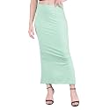 Comfort Lady Women Cotton Blend Saree ShapewearSaree