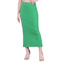 Comfort Lady Women Cotton Blend Saree ShapewearSaree