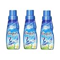 Comfort Morning Fresh Fabric Conditioner Sachet, 20ml, Pack of 24