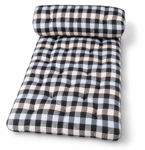comfort sleep Cotton Filled Single Bed Mattress