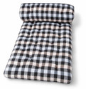 comfort sleep Cotton Filled Single Bed Mattress