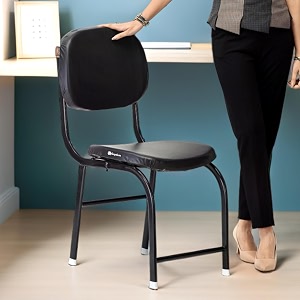 Comfortable Office Study Computer Library Visitor Chair