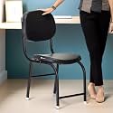 Comfortable Office Study Computer Library Visitor Chair