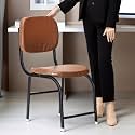 Comfortable Office Study Computer Library Visitor Chair
