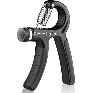 adjustable finger amp hand gripper the ultimate veins exercise tool endurance and boost flexibility for superior grip training and hand health optimization for gym workout