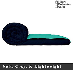 comfowell solid king comforter for  heavy winter