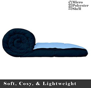 comfowell solid king comforter for  heavy winter