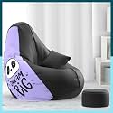 Biggie Bean Bag with Beans Filled 6XL