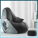Biggie Bean Bag with Beans Filled 6XL