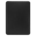 Comfyable Laptop Sleeve 13 Inch Precisely Compatible with MacBook Air M5 2026 &amp; MacBook Pro/Neo A18, Faux Leather Cover Case, Black