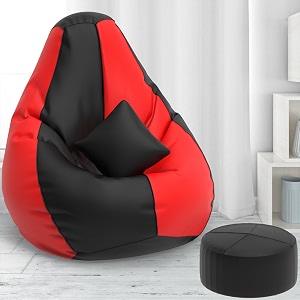 Biggie Bean Bag with Beans Filled 6XL