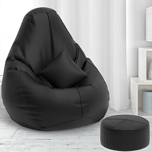 Biggie Bean Bag with Beans Filled 6XL