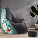 Biggie Bean Bag with Beans Filled 6XL
