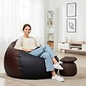 Biggie Bean Bag with Beans Filled 6XL