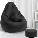 Biggie Bean Bag with Beans Filled 6XL