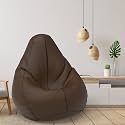 ComfyBean - XXXL - Piping Bean Bag