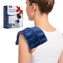 Comfytemp Small Microwave Heating Pad Moist Heat
