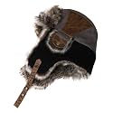 Comhats Winter Trapper Hat for Men with Ear Flaps, Cold Weather