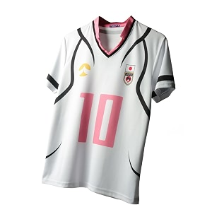 ComicSense Unisex Anime Jersey T Shirts for