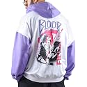 ComicSense.xyz Unisex Chainsaw Man Anime Oversized Hoodie