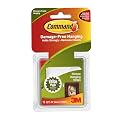 Command Picture Hanging Strips Value Pack, Small, White, 16-Sets (32 Strips)