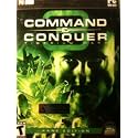 Command &amp; Conquer 3:Tiberium Wars Kane Edition DVD