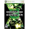 Command &amp; Conquer 3: Tiberium Wars