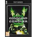 Command &amp; Conquer 3:Tiberium Wars DVD