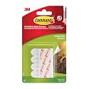 Command Picture Hanging Strips White Large 12 Pairs
