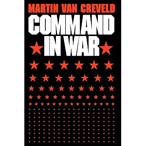 Command In War