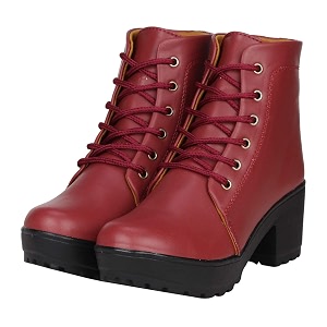 commander latest women39s leather ankle boots