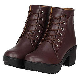 commander latest women39s leather ankle boots