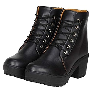 commander latest women39s leather ankle boots