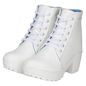 commander latest women39s leather ankle boots