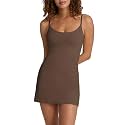 commando - Classic Mini Cami Slip | Short Full Slip Perfect for Sheer Dresses | Anti Static | Smooth, Barely-There Feel