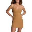 commando - Classic Mini Cami Slip | Short Full Slip Perfect for Sheer Dresses | Anti Static | Smooth, Barely-There Feel